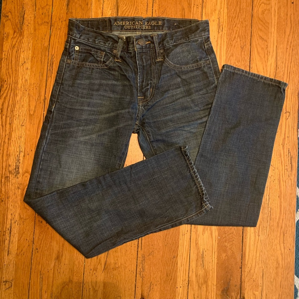 American Eagle Men’s Jeans 28x30